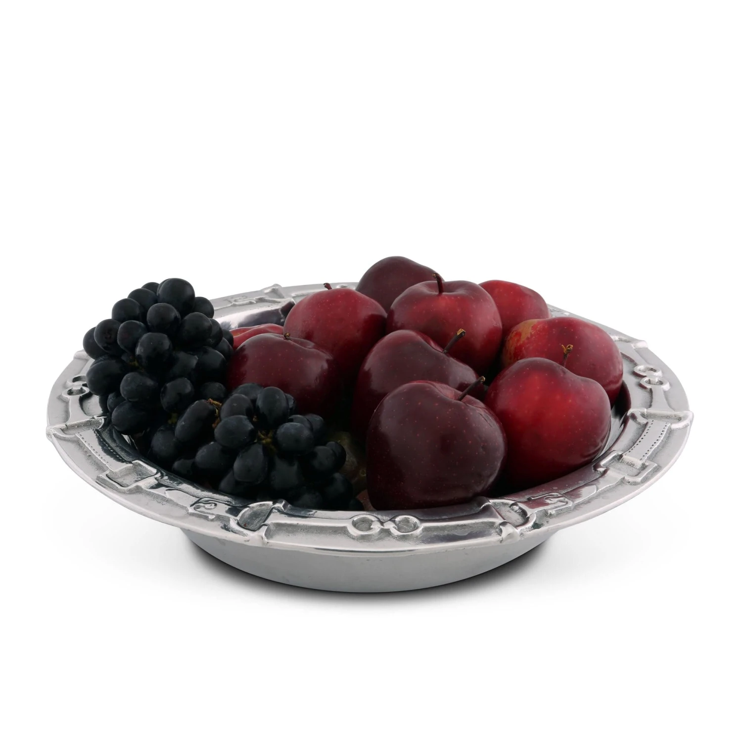 Arthur Court Equestrian 12" Bowl 3 Arthur Court Equestrian 12" Bowl