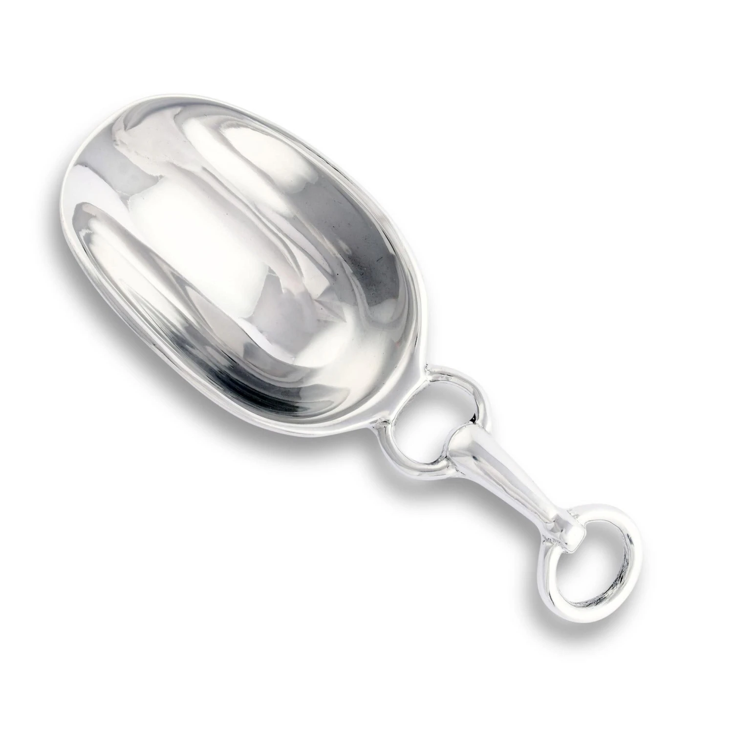 Arthur Court Equestrian Bit Ice Scoop 4 Arthur Court Equestrian Bit Ice Scoop - Image 2