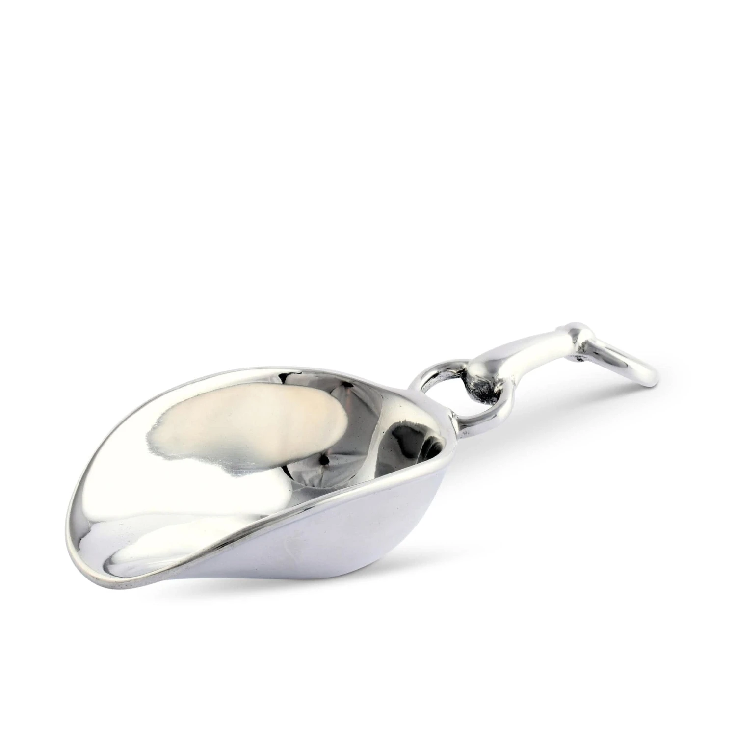 Arthur Court Equestrian Bit Ice Scoop 5 Arthur Court Equestrian Bit Ice Scoop - Image 3
