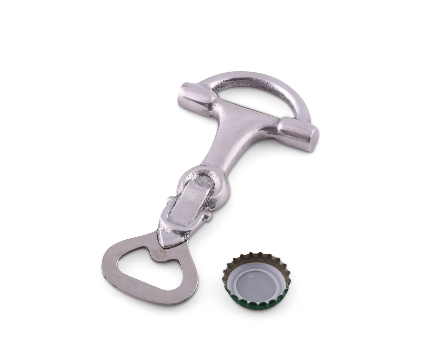 Arthur Court Equestrian Bottle Opener 4 Arthur Court Equestrian Bottle Opener - Image 2