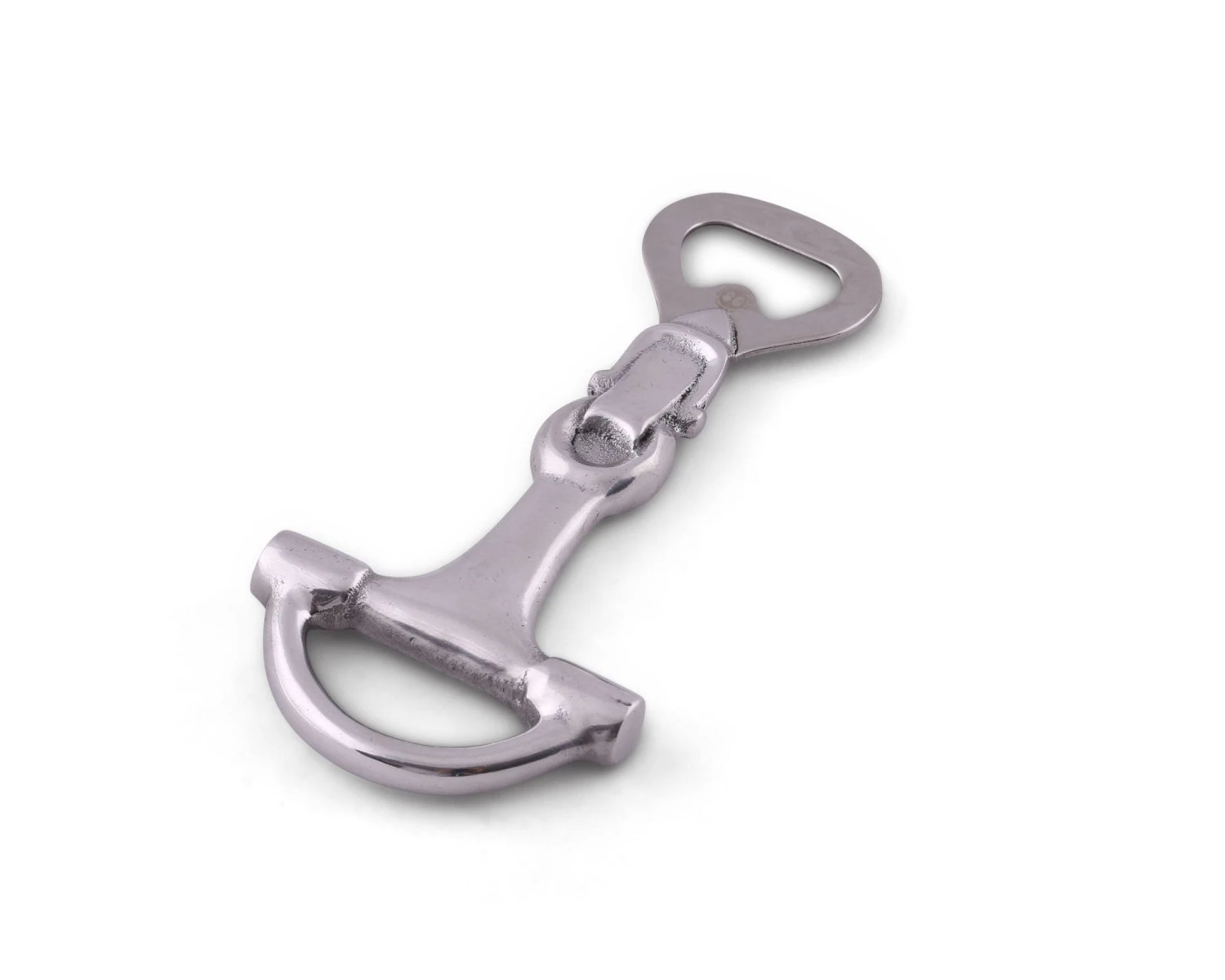Arthur Court Equestrian Bottle Opener 5 Arthur Court Equestrian Bottle Opener - Image 3