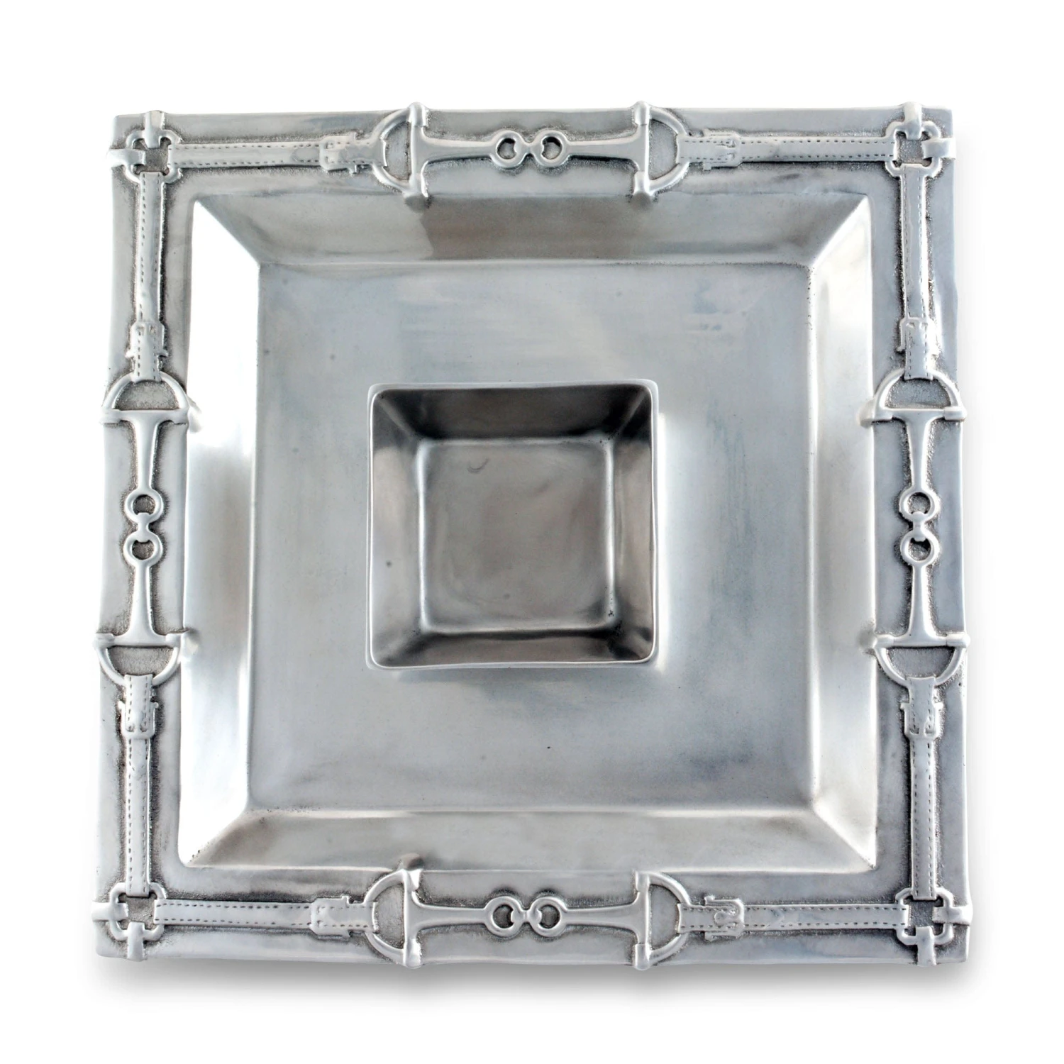 Arthur Court Equestrian Chip And Dip 3 Arthur Court Equestrian Chip And Dip