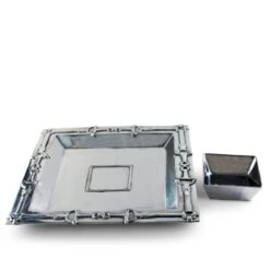 Arthur Court Equestrian Chip And Dip 11 Arthur Court Equestrian Chip And Dip -Farm House Tack Store arthur court equestrian equestrian chip and dip 103698 31866563592307