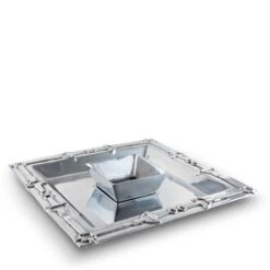 Arthur Court Equestrian Chip And Dip 12 Arthur Court Equestrian Chip And Dip -Farm House Tack Store arthur court equestrian equestrian chip and dip 103698 31866563625075