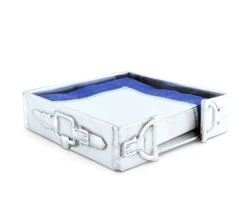 Arthur Court Equestrian Snaffle Accent Cocktail Napkin Box 8 Arthur Court Equestrian Snaffle Accent Cocktail Napkin Box -Farm House Tack Store arthur court equestrian equestrian cocktail napkin box 103990 31866565197939