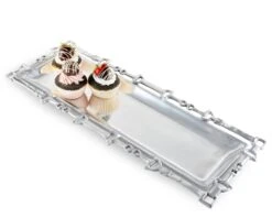 Arthur Court Equestrian Oblong W/Openwork 11 Arthur Court Equestrian Oblong W/Openwork -Farm House Tack Store arthur court equestrian equestrian oblong w openwork 104088 31866572144755