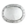 Arthur Court Equestrian Oval Platter 1 Arthur Court Equestrian Oval Platter -Farm House Tack Store arthur court equestrian equestrian oval platter 103650 31866574569587