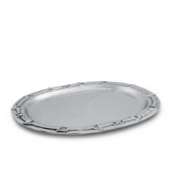 Arthur Court Equestrian Oval Platter 7 Arthur Court Equestrian Oval Platter -Farm House Tack Store arthur court equestrian equestrian oval platter 103650 31866574635123