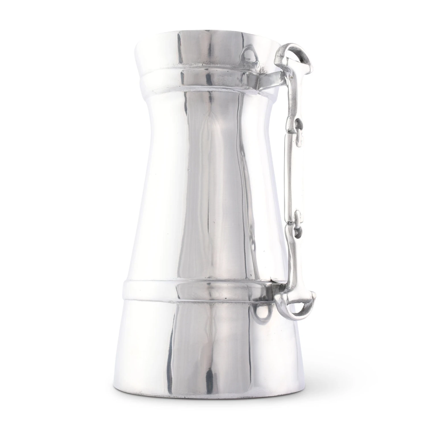 Arthur Court Equestrian Pitcher 3 Arthur Court Equestrian Pitcher