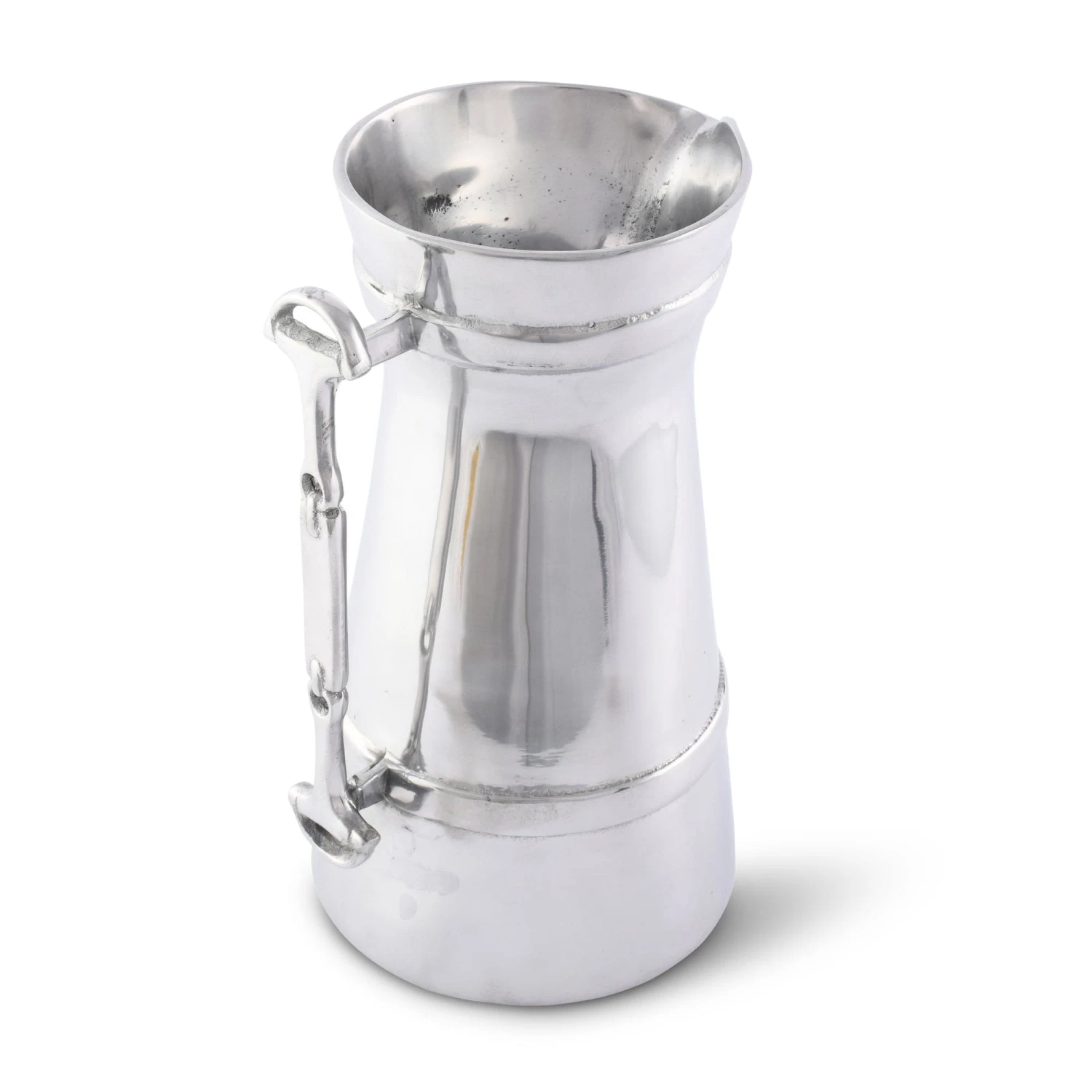 Arthur Court Equestrian Pitcher 4 Arthur Court Equestrian Pitcher - Image 2