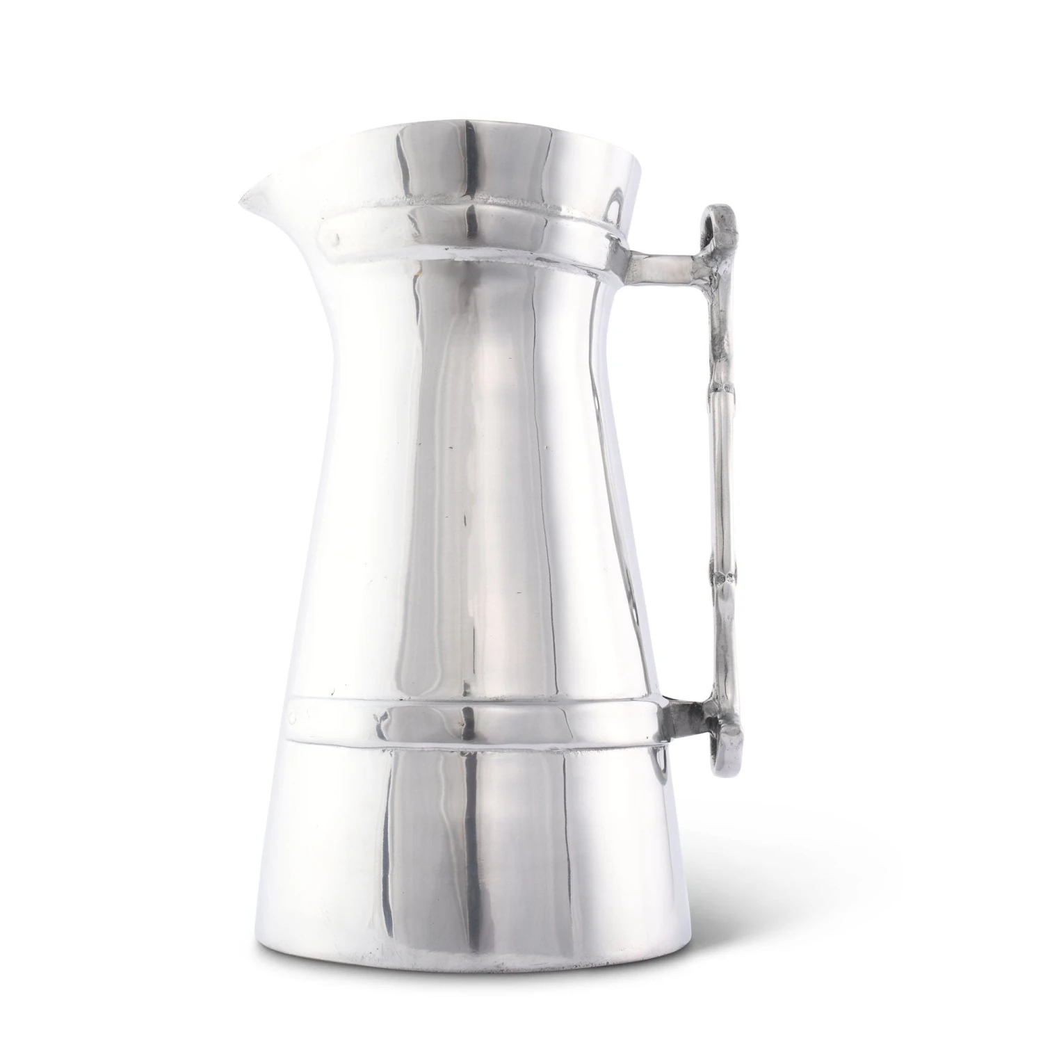 Arthur Court Equestrian Pitcher 5 Arthur Court Equestrian Pitcher - Image 3