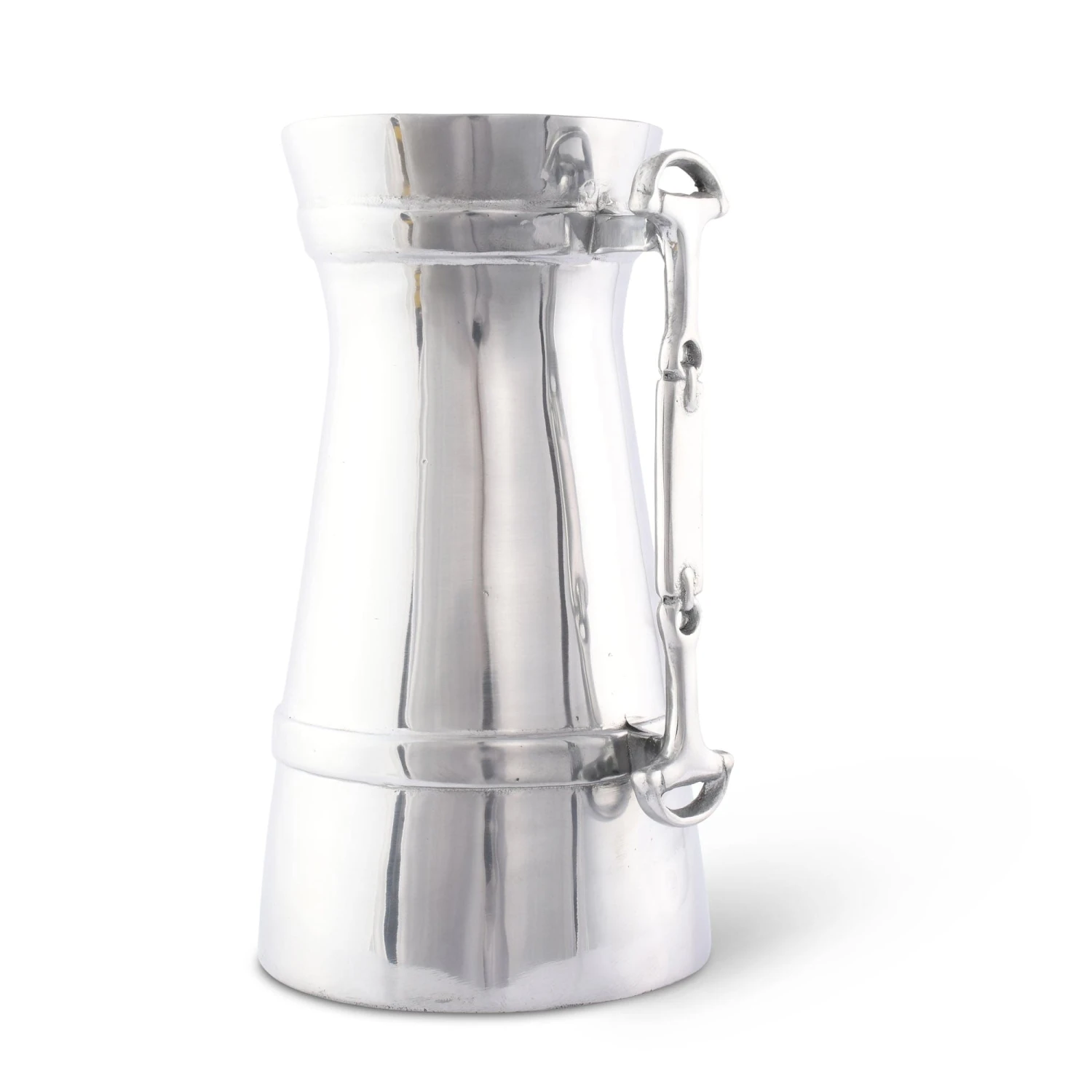 Arthur Court Equestrian Pitcher 6 Arthur Court Equestrian Pitcher - Image 4