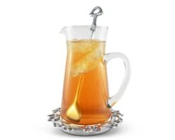 Arthur Court Equestrian Pitcher Set 10 Arthur Court Equestrian Pitcher Set -Farm House Tack Store arthur court equestrian equestrian pitcher set 103942 31866579878003