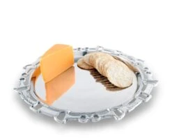 Arthur Court Equestrian Round Tray 12 -Farm House Tack Store arthur court equestrian equestrian round tray 12 103944 31866583154803