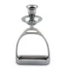 Arthur Court Equestrian Stirrup Candlestick 2 Arthur Court Equestrian Stirrup Candlestick -Farm House Tack Store arthur court equestrian equestrian stirrup candlestick 112h12 31866330480755