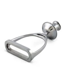 Arthur Court Equestrian Stirrup Candlestick 12 Arthur Court Equestrian Stirrup Candlestick -Farm House Tack Store arthur court equestrian equestrian stirrup candlestick 112h12 31866330611827