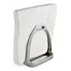 Equestrian Stirrup Napkin Holder -Farm House Tack Store arthur court equestrian equestrian stirrup napkin holder 134h12 31867211284595