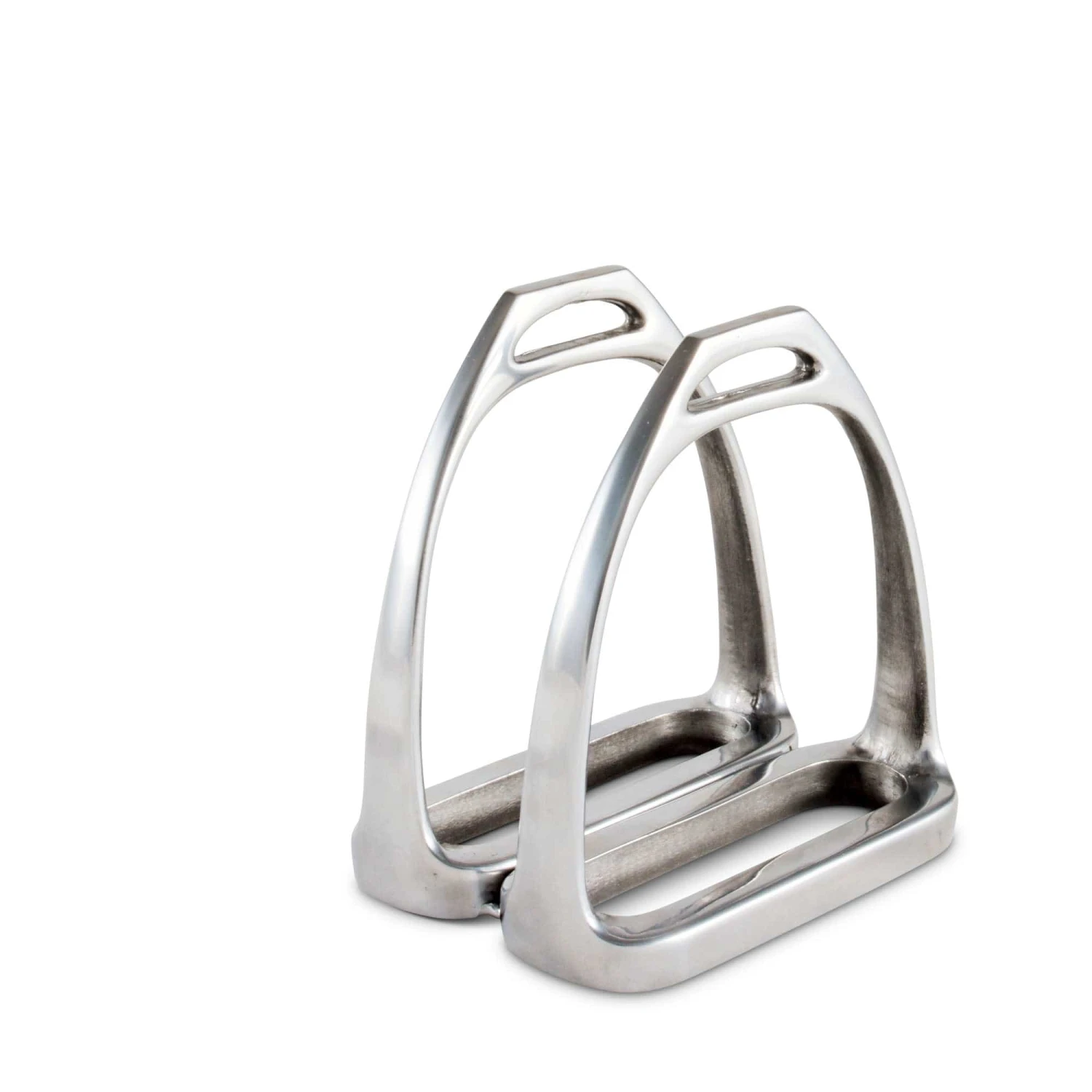 Equestrian Stirrup Napkin Holder 4 Equestrian Stirrup Napkin Holder - Image 2