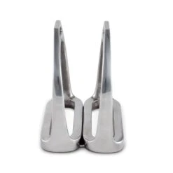 Equestrian Stirrup Napkin Holder 11 Equestrian Stirrup Napkin Holder -Farm House Tack Store arthur court equestrian equestrian stirrup napkin holder 134h12 31867211382899