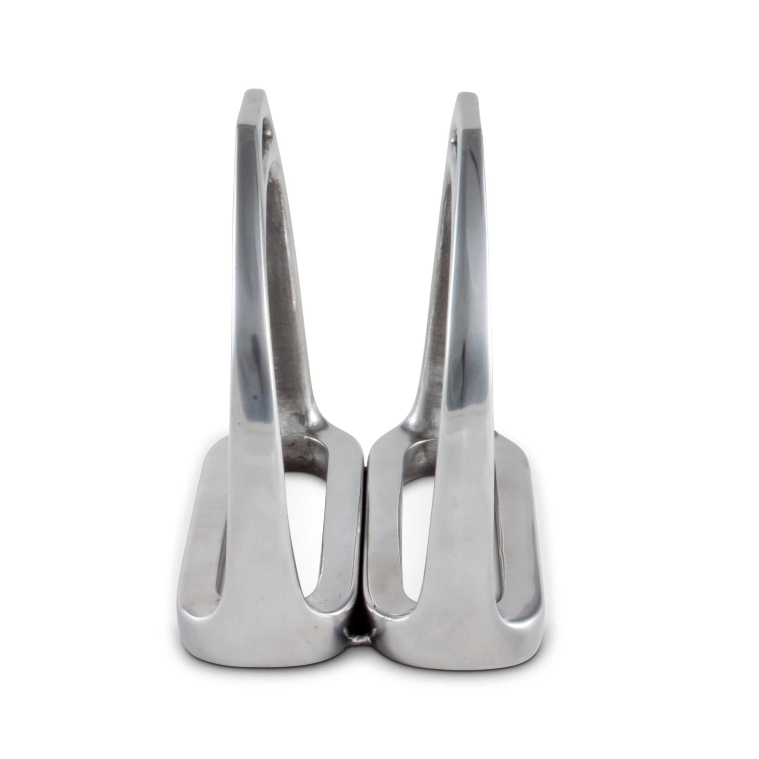 Equestrian Stirrup Napkin Holder 6 Equestrian Stirrup Napkin Holder - Image 4