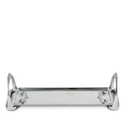 Arthur Court Equestrian Stirrup Tray - Small 12 Arthur Court Equestrian Stirrup Tray - Small -Farm House Tack Store arthur court equestrian equestrian stirrup tray small 112h13 31867611676787