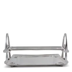 Arthur Court Equestrian Stirrup Tray - Small 16 Arthur Court Equestrian Stirrup Tray - Small -Farm House Tack Store arthur court equestrian equestrian stirrup tray small 112h13 31867611807859