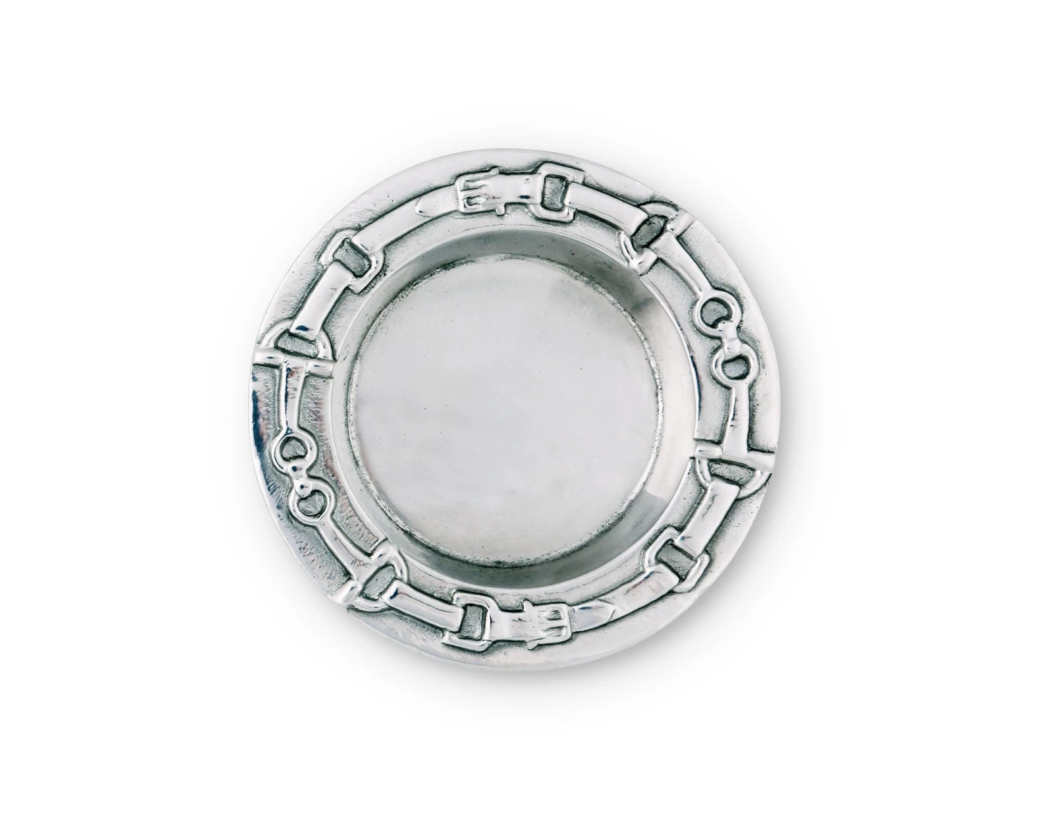 Arthur Court Equestrian Wine Coaster 3 Arthur Court Equestrian Wine Coaster