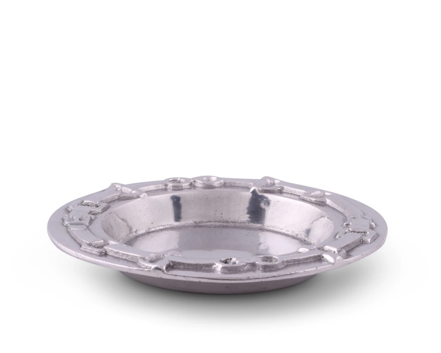 Arthur Court Equestrian Wine Coaster 4 Arthur Court Equestrian Wine Coaster - Image 2