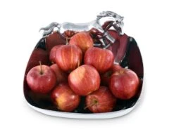 Arthur Court Horse Figural Serving Bowl 11" 12 Arthur Court Horse Figural Serving Bowl 11" -Farm House Tack Store arthur court equestrian horse 11 bowl 103830 31866908639347