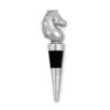 Arthur Court Horse Bottle Stopper 1 Arthur Court Horse Bottle Stopper -Farm House Tack Store arthur court equestrian horse bottle stopper 041250 31866916634739