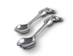 Arthur Court Horse Figural Serving Set-Set/2 10 Arthur Court Horse Figural Serving Set-Set/2 -Farm House Tack Store arthur court equestrian horse figural serving set set 2 104094 31866927153267