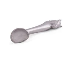 Horse Ice Cream Scoop 8 Horse Ice Cream Scoop -Farm House Tack Store arthur court equestrian horse ice cream scoop 550208 31866931216499