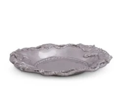 Arthur Court Horse Oval Tray -Farm House Tack Store arthur court equestrian horse oval tray 102452 31866938458227