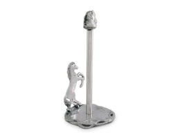 Arthur Court Horse Paper Towel Holder 11 Arthur Court Horse Paper Towel Holder -Farm House Tack Store arthur court equestrian horse paper towel holder 550172 31866940981363
