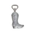 Arthur Court Cowboy Boot Bottle Opener 1 Arthur Court Cowboy Boot Bottle Opener -Farm House Tack Store arthur court western frontier cowboy boot bottle opener 041086 31866404503667