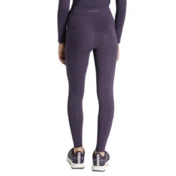 LeMieux Young Rider Orla Pull On Full Seat Tights -Farm House Tack Store b0c098c8 1c9b 47de bf26 ca0a6586a53b