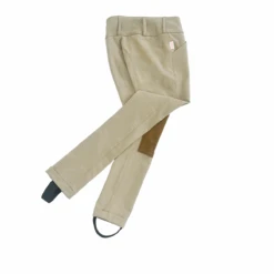 Tailored Sportsman Girls Techlight Clarino Jodhpur -Farm House Tack Store b0db7d0d 4ef2 4a8d 9729 2b1fc82168d7