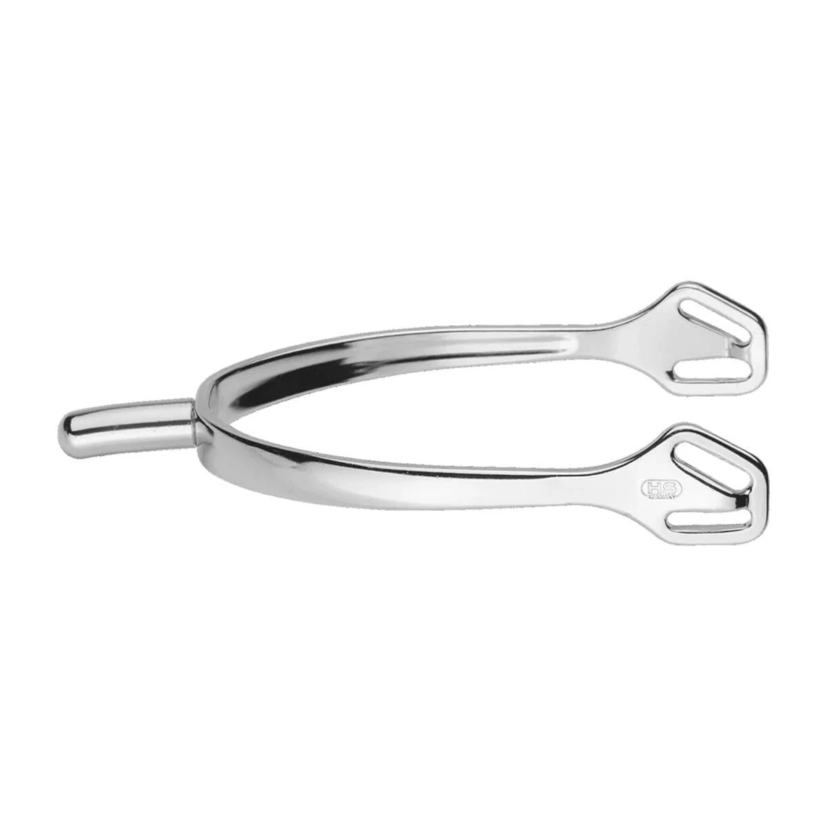 Herm Sprenger ULTRA Fit Round Neck Spurs 9 Herm Sprenger ULTRA Fit Round Neck Spurs - Image 7