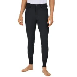 RJ Classics Men's Mason Knee Grip Breech 12 RJ Classics Men's Mason Knee Grip Breech -Farm House Tack Store b1969b99bd3eaca5f6dab7fa359fcc82