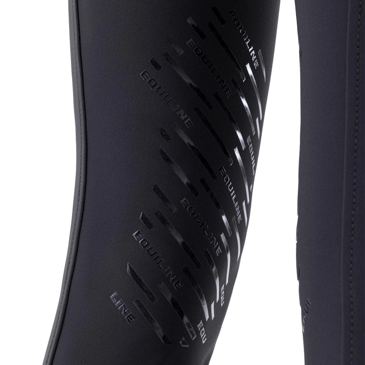 Equiline Women's CorneK Knee Grip Breeches 18 Equiline Women's CorneK Knee Grip Breeches - Image 16