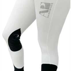 AP Hassinger The Jumper Knee Patch Breeches -Farm House Tack Store b1ef61a295714db9974678548a7a02b4