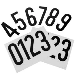 LeMieux Magnetic Number Pack And Boards