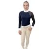 Samshield Women's Chloe Script Knee Grip Breeches 1 Samshield Women's Chloe Script Knee Grip Breeches -Farm House Tack Store b2da8040dc3f4012ec1e948e7e4625d8 d5f83ae2 c01a 43a3 8c0d 7b6003d8c847