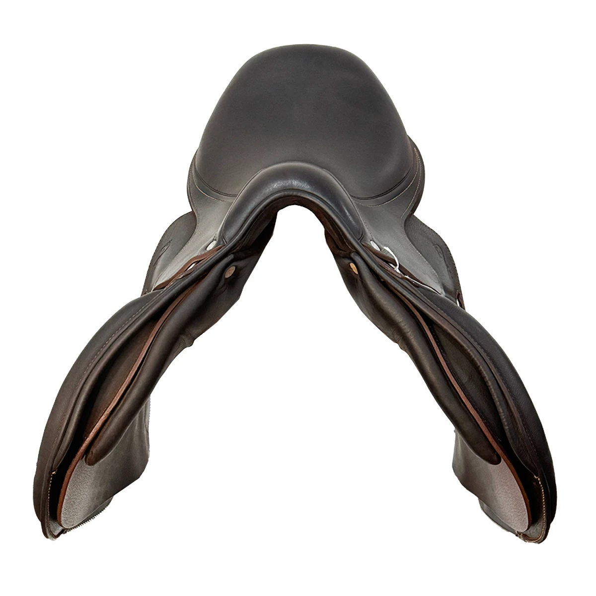 Antares Connexion 17.5 Used Close Contact Saddle 5 Antares Connexion 17.5 Used Close Contact Saddle - Image 3