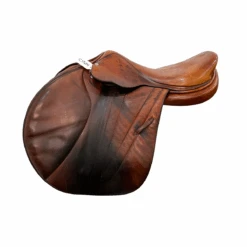 Butet Premium Semi Deep Seat 18" Used Close Contact Saddle