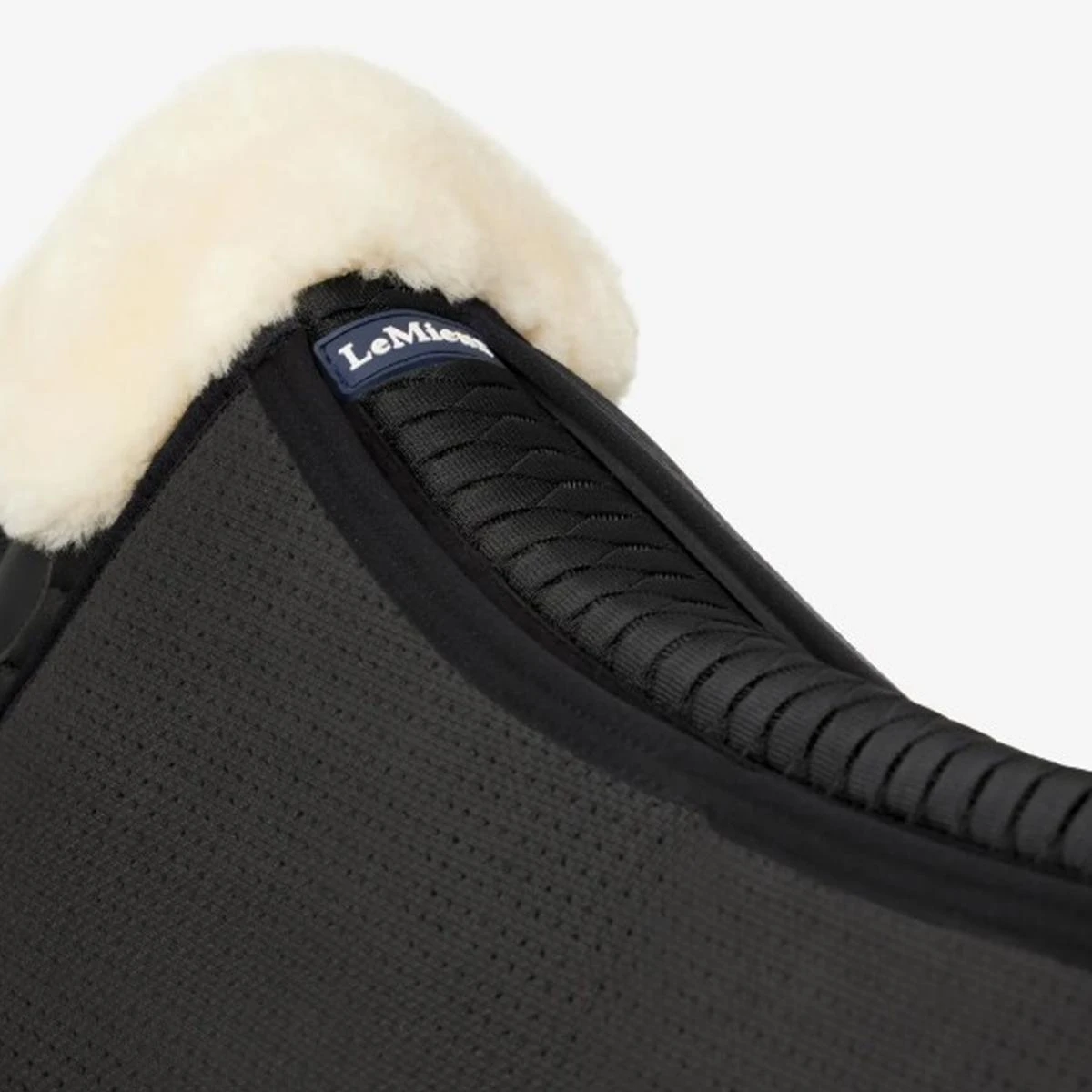 LeMieux Streamline Half Pad 7 LeMieux Streamline Half Pad - Image 5