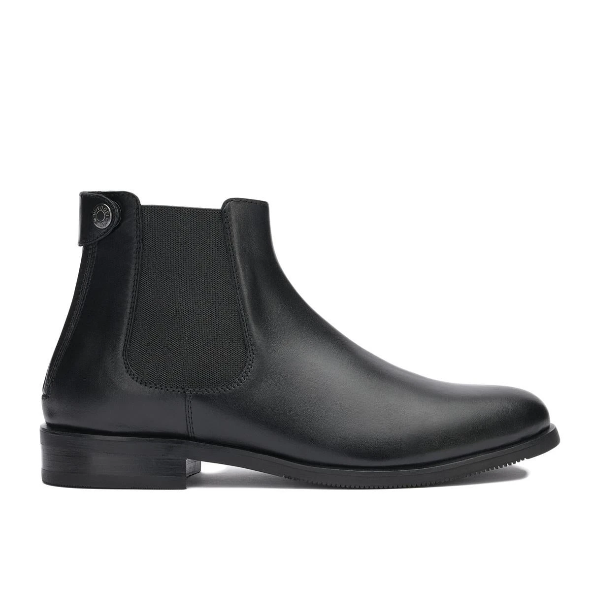 KASK Vogel Noho Paddock Boots 4 KASK Vogel Noho Paddock Boots - Image 2