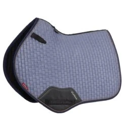 LeMieux Suede Close Contact Square Pad -Farm House Tack Store b3ede664 e75b 4ee3 ae04 1614c8c16482