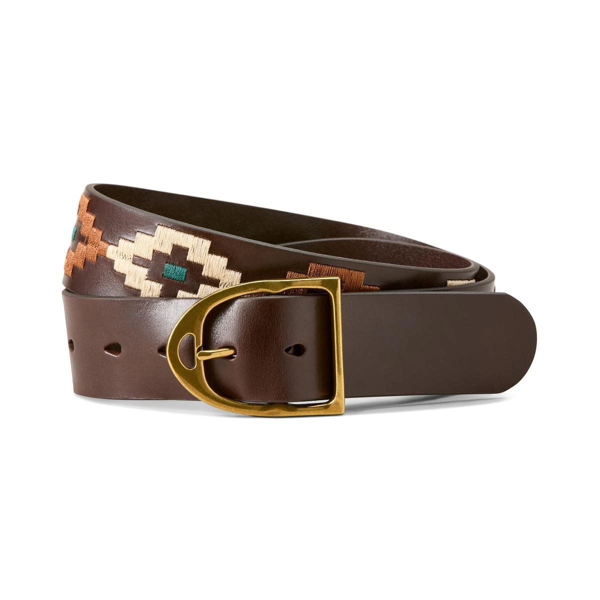Ariat Women's Rio Belt 3 Ariat Women's Rio Belt