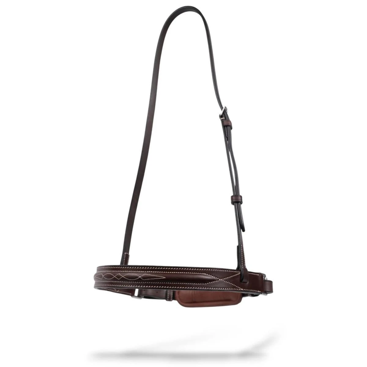 AJR Crank Noseband Hunter Collection 4 AJR Crank Noseband Hunter Collection - Image 2